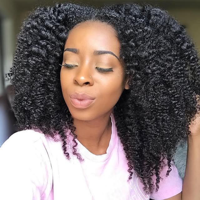 Natural Voluminous Waves
